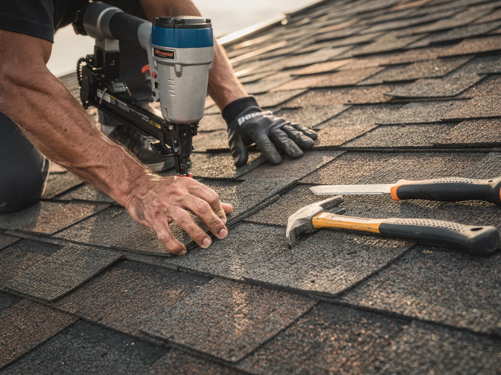 Why choose Roof Repair in Northeast Harbor, ME